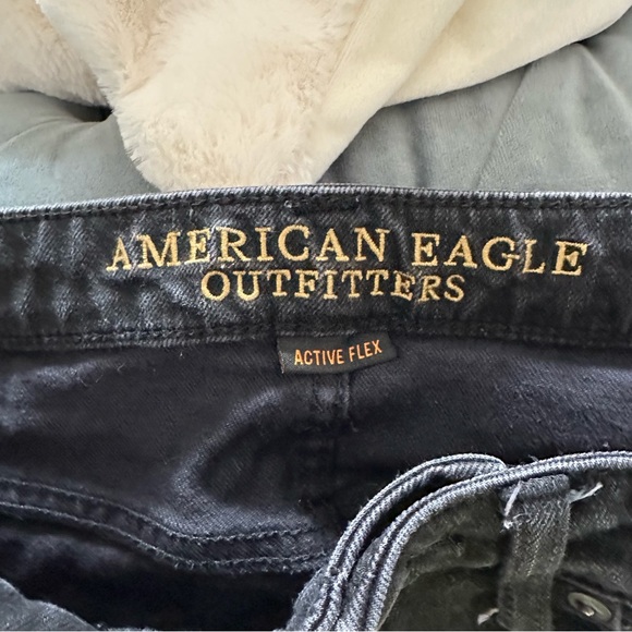 American Eagle Jeans - Active Flex - Size 29x32 - Picture 5 of 6
